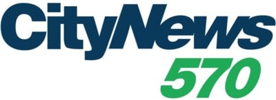 City News 570 logo